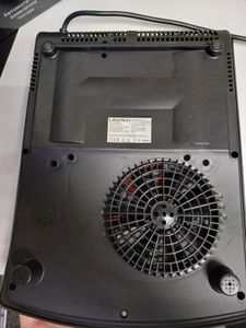 Б/в Настільна плита Liberton lic-3705 01-200876784