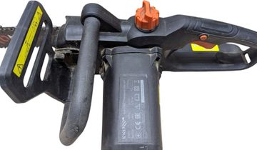 Б/в Пила ланцюгова Dnipro-M dse-15t 01-200864309