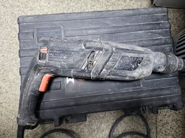 Б/у Перфоратор Dnipro-M rh-16 01-200875473