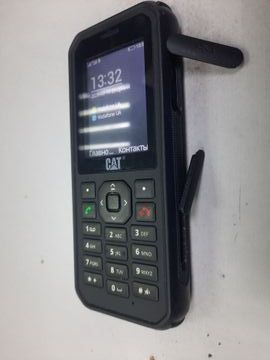 Б/в Мобільний телефон Caterpillar b40 01-200878815