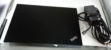 Б/в Ноутбук Lenovo 12/core i5 8350u ddr4/8gb ddr4/ssd 256 gb/*інтегрована 01-200876702