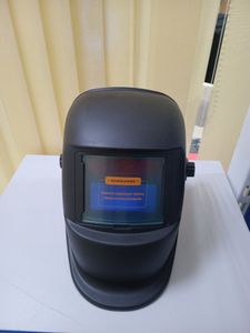 Б/в Маска зварювальна Forte mc-3500 01-200876440