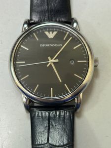 Б/в Годинник Emporio Armani ar-2500 01-200878600