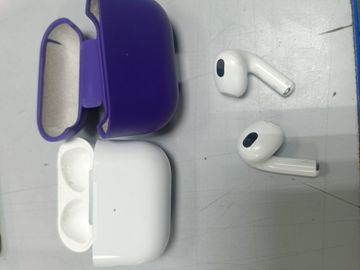 Б/в Навушники Apple airpods 3rd generation 01-200880767