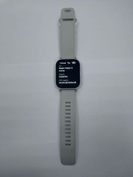Б/в Смарт-годинник Xiaomi redmi watch 5 active 01-200880637