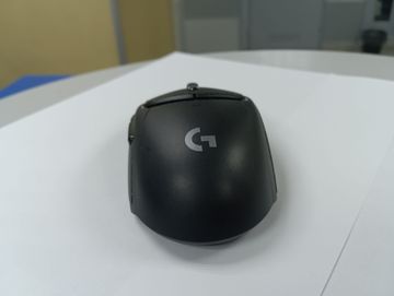 Б/у Мышь Logitech pro 2 lightspeed 01-200826074