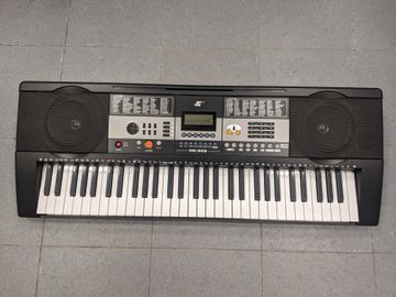 Б/в Синтезатор Meike mk-809 01-200874994