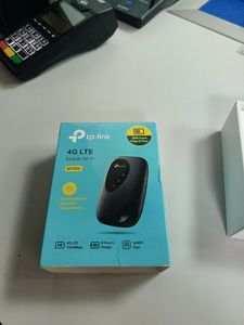 Б/в Бездротовий маршрутизатор Tp-Link m7200 01-200881394