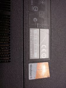 Asus 15/core i7 4720hq ddr3/12gb ddr3/hdd 500 gb/ssd 128 gb/geforce gtx950m