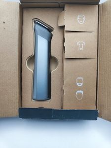 Б/в Машинка для стрижки + тример Philips multigroom series 5000 mg5930/15 01-200876493