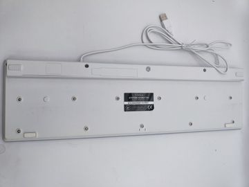 Б/в Клавіатура Vinga kb-460 01-200875074