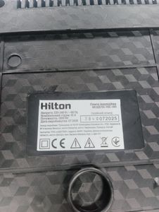 Б/в Настільна плита Hilton hic-150 01-200880351