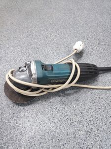 Б/в Кутова шліфмашина Makita ga5030 01-200872231
