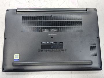 Б/в Ноутбук Dell 14/core i5 8365u ddr4/12gb ddr4/ssd 256 gb/*інтегрована 01-200881262