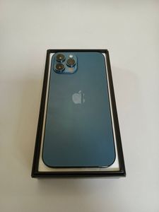 Б/в Мобільний телефон Apple iphone 12 pro max 128gb 01-200870441