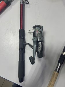 Winner navigators telespin 3.60м