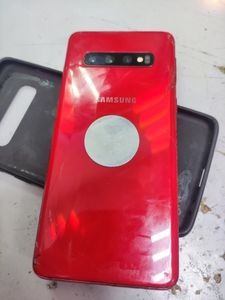 Б/в Мобільний телефон Samsung galaxy s10 sm-g973f/ds 8/128gb 01-200882204