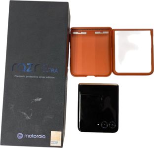 Б/в Мобільний телефон Motorola razr 50 ultra 12/512gb 01-200826017