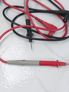 Б/в Мультиметр Accta at-1100 01-200882075