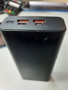 Б/у Повербанк Grand c20p3 20000mah pd20w+qc22.5w 01-200881916