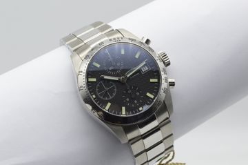 Б/у Часы Eberhard & Co 31044 01-200882217