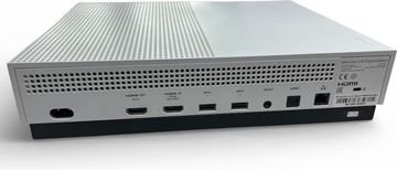 Б/в Ігрова приставка Microsoft xbox one s 1tb 01-200882759