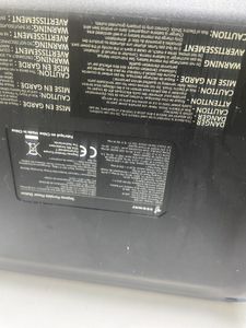 Б/в Зарядна станція Segway lumina 600w lm-500 01-200882709