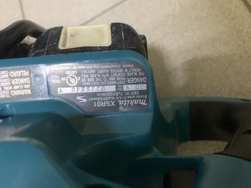 Б/в Набір інструментів Makita xsr01 / dhr202 / 1акб 5ah / 2акб 3ah / зп 01-200882420