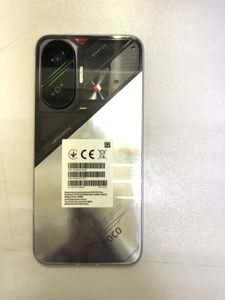 Б/в Мобільний телефон Poco f7 12/512gb 01-200882668