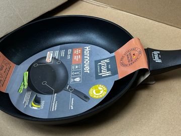 Б/в Пательня Krauff 24sm 01-200883077