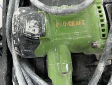 Б/в Перфоратор Procraft bh-1300 01-200883690