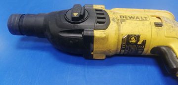 Б/в Перфоратор Dewalt d25033 01-200883877