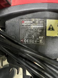 Б/в Мінімийка Intertool dt-1503 01-200884051