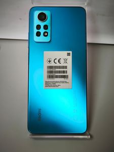 Б/в Мобільний телефон Xiaomi redmi note 12 pro 4g 8/256gb 01-200883588