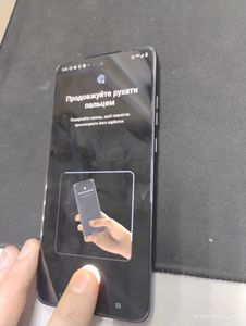 Б/в Мобільний телефон Motorola edge 50 neo 12/512gb 01-200884338