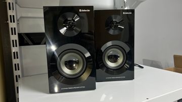 Б/в Мультимедійна акустика Defender aurora s40 01-200874450