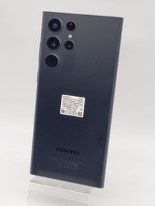 Б/в Мобільний телефон Samsung galaxy s22 ultra 12/512gb 01-200883805