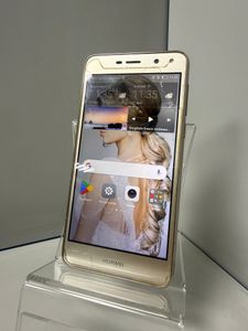 Б/в Мобільний телефон Huawei y5 2017 mya-u29 2/16gb 01-200882340