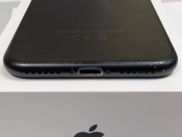 Б/в Мобільний телефон Apple iphone 7 32gb 01-200882110