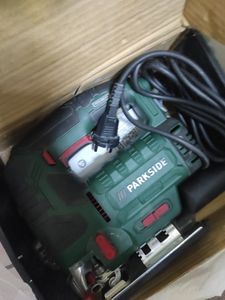 Б/в Електролобзик Parkside pstd 800 c3 01-200884381