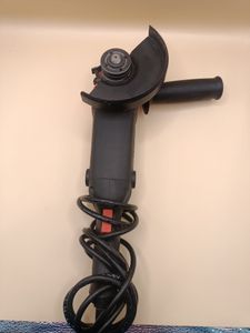 Б/в Кутова шліфмашина Dnipro-M gl-125s 01-200884775