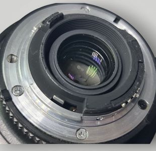 Б/в Фотооб'єктив Nikon af nikkor 24-85mm 1:2.8-4 d 01-200830454