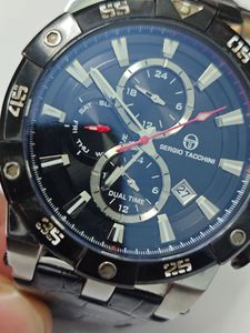 Б/в Годинник Sergio Tacchini st.1.143.01 01-200883798