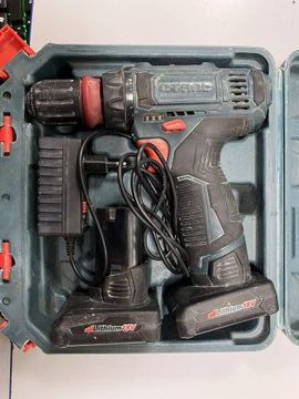 Б/в Шурупокрут Сталь шлс 1816-2 б2 01-200883607