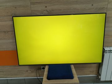 Б/в Телевізор Samsung ue55cu8500 01-200884500