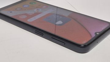 Б/в Мобільний телефон Samsung galaxy a14 sm-a145r 4/64gb 01-200884179