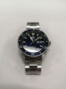 Б/в Годинник Orient 12a-aa009l19b 01-200805529