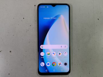 Б/в Мобільний телефон Realme c35 4/128gb 01-200885668