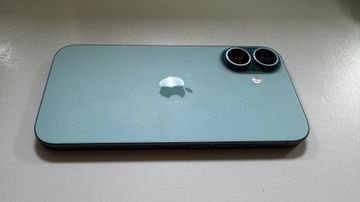 Б/у Мобильный телефон Apple iphone 16 128gb 01-200885598