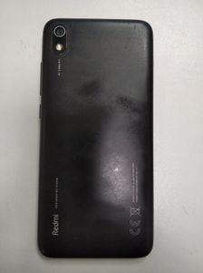 Б/у Мобільний телефон Xiaomi redmi 7a 2/32gb 01-200885653